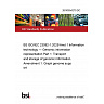 26/30554270 DC BS ISO/IEC 23092-1:2025/Amd 1 Information technology — Genomic information representation Part 1: Transport and storage of genomic information. Amendment 1: Graph genome support 26/30554270 DC BS ISO/IEC 23092-1:2025/Amd 1 Information technology — Genomic information representation Part 1: Transport and storage of genomic information. Amendment 1: Graph genome support