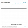 ČSN ISO/IEC 10373-6 Změna Amd.2 - Identifikační karty - Zkušební metody - Část 6: Karty s vazbou na blízko ČSN ISO/IEC 10373-6 Změna Amd.2 - Identifikační karty - Zkušební metody - Část 6: Karty s vazbou na blízko