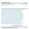 ČSN EN ISO 14825 - Inteligentní dopravní systémy - Geografické datové soubory (GDF) - GDF5.0