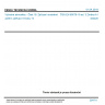 ČSN EN 60079-18 ed. 3 Změna A1 - Výbušné atmosféry - Část 18: Zařízení chráněné zalitím zalévací hmotou &quot;m