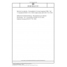 DIN EN ISO 21719-1 Electronic fee collection - Personalization of on-board equipment (OBE) - Part 1: Framework (ISO/DIS 21719-1:2025); English version prEN ISO 21719-1:2025