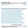 ČSN ISO 6579 - Mikrobiologie. Všeobecné pokyny pro metody průkazu bakterií rodu Salmonella