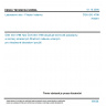 ČSN ISO 4798 - Laboratorní sklo - Filtrační nálevky