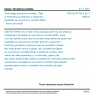ČSN EN 61760-2 ed. 2 - Technologie povrchové montáže - Část 2: Podmínky pro přepravu a skladování součástek pro povrchovou montáž (SMD) - Pokyn pro použití ČSN EN 61760-2 ed. 2 - Technologie povrchové montáže - Část 2: Podmínky pro přepravu a skladování součástek pro povrchovou montáž (SMD) - Pokyn pro použití