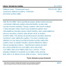 ČSN EN ISO 29601 - Nátěrové hmoty - Ochrana proti korozi ochrannými nátěrovými systémy - Hodnocení pórovitosti suchého nátěru