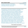 ČSN EN 61850-5 ed. 2 - Komunikační sítě a systémy pro automatizaci v energetických společnostech - Část 5: Požadavky na komunikaci pro funkce a modely zařízení