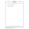 DIN CLC/TR 45550 Definitions related to material efficiency