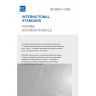 IEC 63267-2-1:2024 - Fibre optic interconnecting devices and passive components - Connector optical interfaces for enhanced macro bend multimode fibres - Part 2-1: Connection parameters of physically contacting 50 µm core diameter fibres - Non-angled