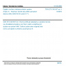 ČSN ETS 300 907 ed. 5 - Digitální buňkový telekomunikační systém (Fáze 2+) - Rozhraní člověk-stroj (MMI) pohyblivé stanice (MS) (GSM 02.30 verze 5.7.1)