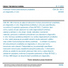 ČSN EN 13612 - Hodnocení funkce zdravotnických prostředků pro diagnostiku in vitro