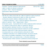 ČSN EN ISO 17652-2 - Svařování - Zkoušení základních předvýrobních nátěrů ve vztahu ke svařování a příbuzným procesům - Část 2: Vlastnosti základních předvýrobních nátěrů při svařování