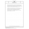 DIN EN ISO 182-3 Plastics - Determination of the tendency of compounds and products based on vinyl chloride homopolymers and copolymers to evolve hydrogen chloride and any other acidic products at elevated temperatures - Part 3: Conductometric method (ISO 182-3:2023)