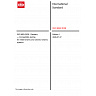 ISO 9693:2026 - Dentistry — Compatibility testing for metal-ceramic and ceramic-ceramic systems ISO 9693:2026 - Dentistry — Compatibility testing for metal-ceramic and ceramic-ceramic systems