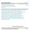 ČSN ETSI EN 303 146-4 V1.1.2 - Rekonfigurovatelné rádiové systémy (RRS) - Informační modely a protokoly mobilních zařízení (MD) - Část 4: Rádiové programovací rozhraní (RPI)