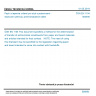 ČSN EN 1104 - Papír a lepenka určené pro styk s potravinami - Stanovení přenosu antimikrobiálních látek