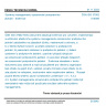 ČSN ISO 37002 - Systémy managementu oznamování protiprávního jednání - Směrnice