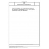 DIN EN IEC 62127-3 Berichtigung 1 Ultraschall - Hydrophone - Teil 3: Eigenschaften von Hydrophonen zur Verwendung in Ultraschallfeldern (IEC 62127-3:2022); Deutsche Fassung EN IEC 62127-3:2023; Berichtigung 1