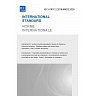 IEC 61837-2:2018/AMD2:2026 - Amendment 2 - Surface mounted piezoelectric devices for frequency control and selection - Standard outlines and terminal lead connections - Part 2: Ceramic enclosures
