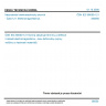 ČSN IEC 60050-121 - Mezinárodní elektrotechnický slovník - Část 121: Elektromagnetismus