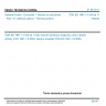 ČSN EN 1991-1-5 NA ed. A - National Annex - Eurocode 1: Actions on structures - Part 1-5: General actions - Thermal actions