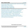 ČSN ETSI EN 301 489-34 V2.1.1 - Norma pro elektromagnetickou kompatibilitu (EMC) rádiových zařízení a služeb - Část 34: Specifické podmínky pro vnější napájení (EPS) pro mobilní telefony - Harmonizovaná norma pokrývající základní požadavky článku 6 Směrnice 2014/30/EU