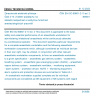 ČSN EN ISO 80601-2-13 ed. 2 - Zdravotnické elektrické přístroje - Část 2-13: Zvláštní požadavky na základní bezpečnost a nezbytnou funkčnost anesteziologických pracovišť