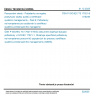 ČSN P ISO/IEC TS 17021-9 - Posuzováni shody - Požadavky na orgány poskytující služby auditů a certifikace systémů managementu - Část 9: Požadavky na kompetence pro auditování a certifikaci systémů protikorupčního managementu ČSN P ISO/IEC TS 17021-9 - Posuzováni shody - Požadavky na orgány poskytující služby auditů a certifikace systémů managementu - Část 9: Požadavky na kompetence pro auditování a certifikaci systémů protikorupčního managementu
