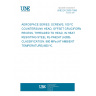 UNE EN 2939:1995 AEROSPACE SERIES. SCREWS, 100 ºC COUNTERSUNK HEAD, OFFSET CRUCIFORM RECESS, THREADED TO HEAD, IN HEAT RESISTING STEEL FE-PA92HT (A286). CLASSIFICATION: 900 MPa (AT AMBIENT TEMPERATURE)/650 ºC. UNE EN 2939:1995 AEROSPACE SERIES. SCREWS, 100 ºC COUNTERSUNK HEAD, OFFSET CRUCIFORM RECESS, THREADED TO HEAD, IN HEAT RESISTING STEEL FE-PA92HT (A286). CLASSIFICATION: 900 MPa (AT AMBIENT TEMPERATURE)/650 ºC.