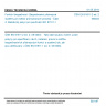 ČSN EN 61511-2 ed. 2 - Funkční bezpečnost - Bezpečnostní přístrojové systémy pro sektor průmyslových procesů - Část 2: Metodický pokyn pro používání IEC 61511-1