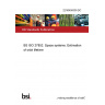 22/30459339 DC BS ISO 27852. Space systems. Estimation of orbit lifetime