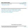 ČSN EN 60851-2 ed. 2 - Vodiče pro vinutí - Zkušební metody - Část 2: Stanovení rozměrů