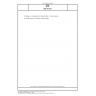 DIN 50134 Testing of metallic materials - Compression test of metallic cellular materials