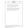 DIN EN ISO 6149-4 Connections for fluid power and general use - Ports and stud ends with ISO 261 metric threads and O-ring sealing - Part 4: Dimensions, design, test methods and requirements for external hex and internal hex port plugs (ISO 6149-4:2017)