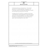 DIN EN ISO 6149-4 Connections for fluid power and general use - Ports and stud ends with ISO 261 metric threads and O-ring sealing - Part 4: Dimensions, design, test methods and requirements for external hex and internal hex port plugs (ISO 6149-4:2017)