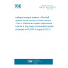 UNE EN 15213-4:2013 Intelligent transport systems - After-theft systems for the recovery of stolen vehicles - Part 4: Interface and system requirements in terms of long range communication system (Endorsed by AENOR in August of 2013.)