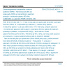 ČSN ETSI EN 302 426 V1.1.1 - Elektromagnetická kompatibilita a rádiové spektrum (ERM) - Harmonizovaná EN pro opakovače CDMA s rozprostřeným spektrem pracující v buňkovém pásmu 450 MHz (CDMA450) a v pásmech PAMR 410 MHz, 450 MHz a 870 MHz (CDMA-PAMR), pokrývající základní požadavky článku 3.2 Směrnice R&#38;TTE