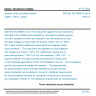 ČSN EN IEC 60947-2 ed. 5 - Spínací a řídicí přístroje nízkého napětí - Část 2: Jističe