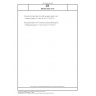 DIN EN ISO 7719 Prevailing torque type all-metal hexagon regular nuts - Property classes 5, 8 and 10 (ISO 7719:2012)