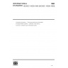 ISO/IEC 10028:1993-Information technology — Telecommunications and information exchange between systems — Definition of the relaying functions of a Network layer intermediate system ISO/IEC 10028:1993-Information technology — Telecommunications and information exchange between systems — Definition of the relaying functions of a Network layer intermediate system