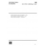 ISO 15745-1:2003/Amd 1:2007-Industrial automation systems and integration — Open systems application integration framework — Part 1: Generic reference description — Amendment 1
