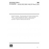 ISO/IEC/IEEE 8802-1AB:2017/Amd 2:2023-Information technology — Telecommunications and information exchange between systems — Local and metropolitan area networks — Specific requirements — Part 1AB: Station and media access control connectivity discovery-Amendment 2: Support for multiframe protocol data units ISO/IEC/IEEE 8802-1AB:2017/Amd 2:2023-Information technology — Telecommunications and information exchange between systems — Local and metropolitan area networks — Specific requirements — Part 1AB: Station and media access control connectivity discovery-Amendment 2: Support for multiframe protocol data units