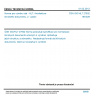 ČSN ISO/HL7 27932 - Norma pro výměnu dat - HL7: Architektura klinického dokumentu, 2. vydání