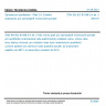 ČSN EN IEC 61058-2-4 ed. 2 - Spínače pro spotřebiče - Část 2-4: Zvláštní požadavky pro samostatně montované spínače