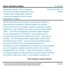 ČSN EN IEC 60404-18 - Magnetické materiály - Část 18: Materiály permanentních magnetů (magneticky tvrdé) - Metody měření magnetických vlastností v otevřeném magnetickém okruhu pomocí supravodivého magnetu