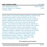 ČSN EN 12453+A1 - Vrata - Bezpečnost při používání motoricky ovládaných vrat - Požadavky a zkušební metody