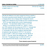 ČSN EN IEC 63584-210 - Otevřený protokol pro komunikaci a nabíjecí stanici 2.1