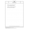 DIN EN 17542-2 Earthworks - Geotechnical laboratory tests - Part 2: Fragmentability test standard