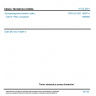 ČSN EN ISO 15087-4 - Stomatologické extrakční páky - Část 4: Páky Coupland