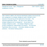 ČSN P CEN/TS 16555-2 - Management inovací - Část 2: Management strategických informací