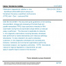 ČSN EN ISO 20166-1 - Molekulární diagnostická vyšetření in vitro - Specifikace předvyšetřovacích postupů pro formalinem fixovanou a parafínem archivovanou (FFPE) tkáň - Část 1: Izolovaná RNA